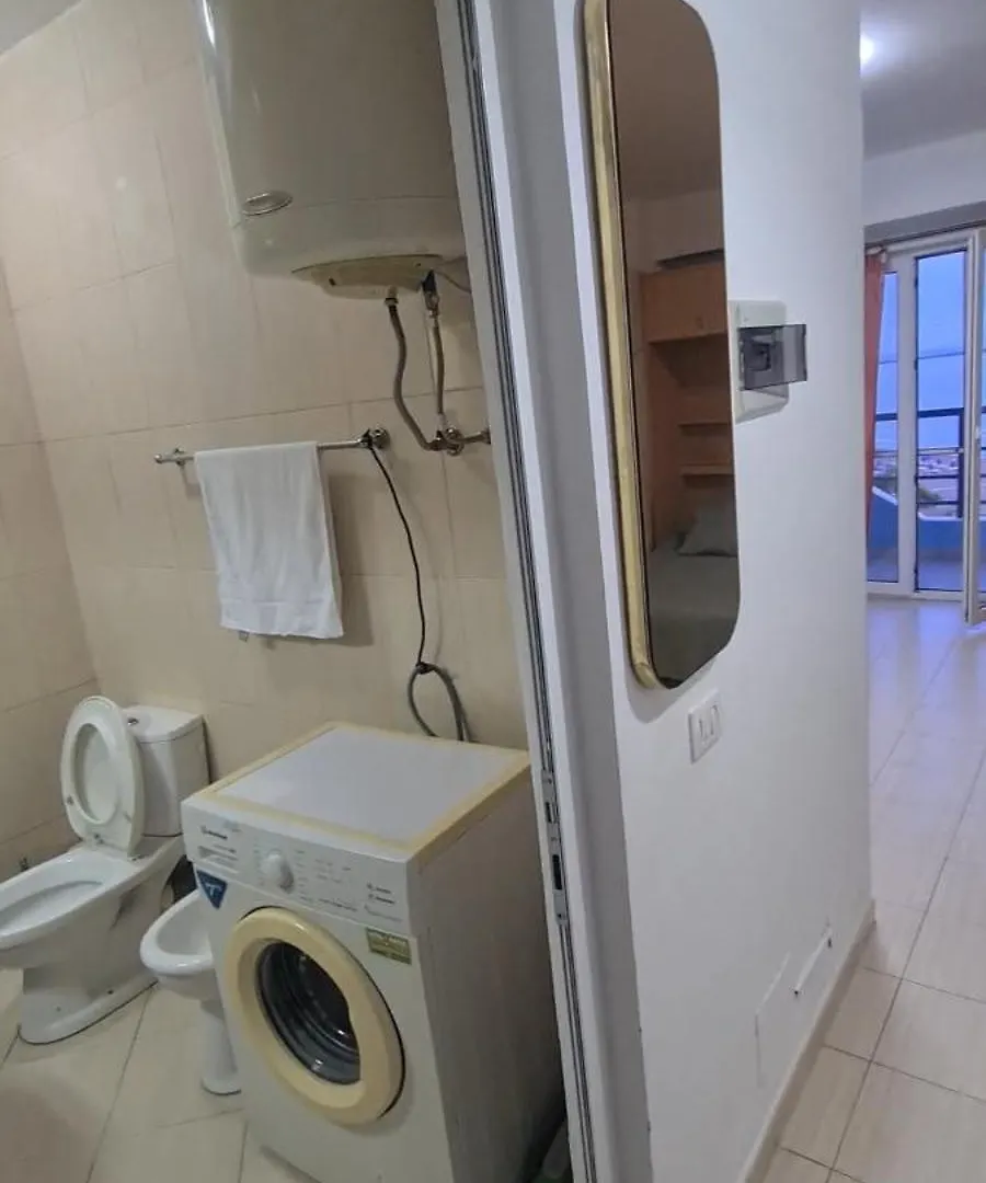 Shtepia Shengjin 2 Daire Lezhë