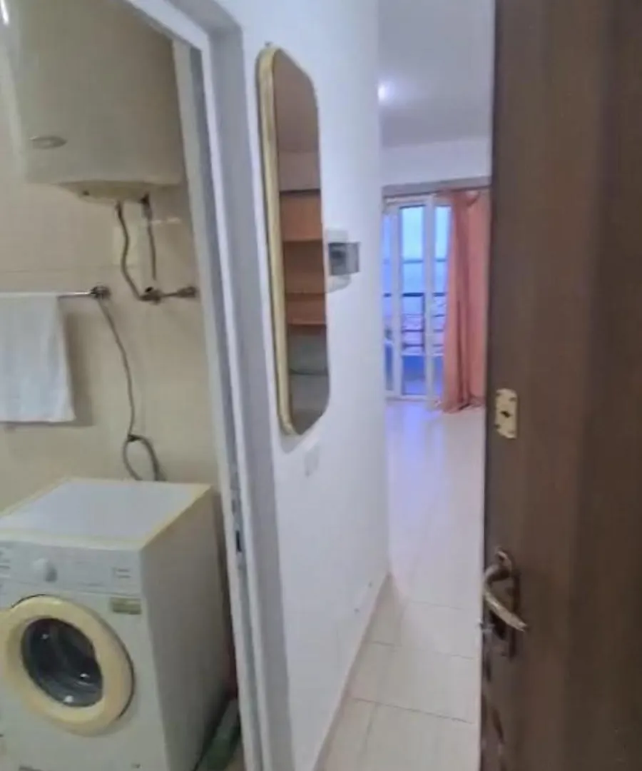 Shtepia Shengjin 2 Daire Lezhë Arnavutluk