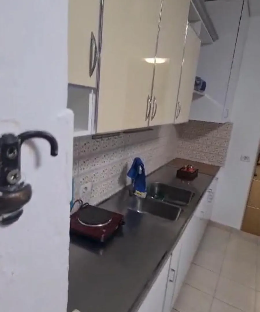Shtepia Shengjin 2 Daire Lezhë