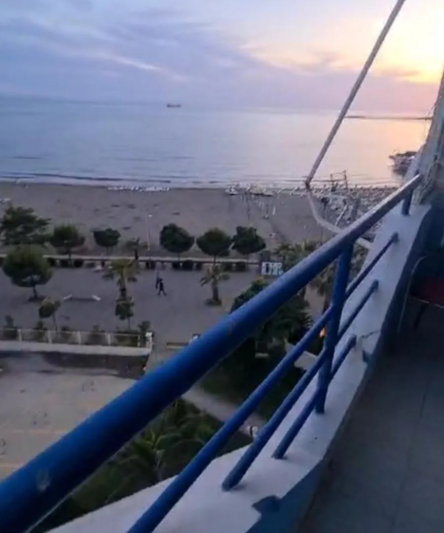 Appartement Shtepia Shengjin 2 à Lezhë Albanie