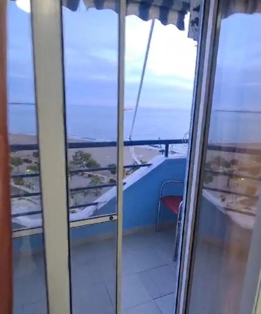 Appartement Shtepia Shengjin 2 à Lezhë Albanie